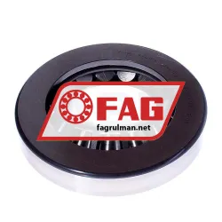 FAG 29417E1 rulman resim 2