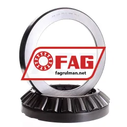 FAG 29332E1 rulman resim 3