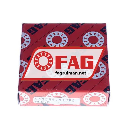 FAG 564549-M14DD ürün fotoğrafı 3
