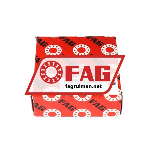 FAG 53310 ürün fotoğrafı 3