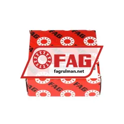 FAG 53310 rulman resim 3
