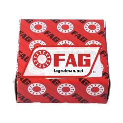 FAG 53207 rulman resim 4
