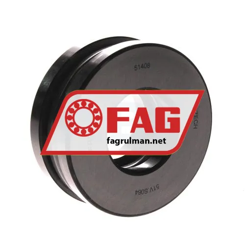 FAG 51408