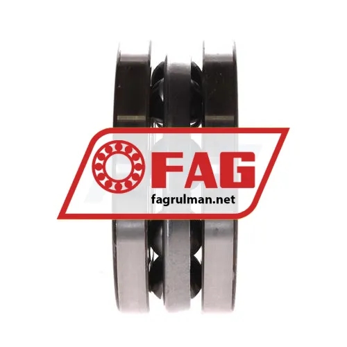 FAG 51408 ürün fotoğrafı 2