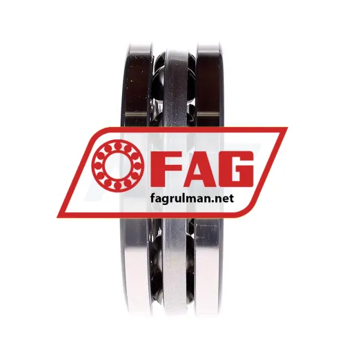 FAG 51316 ürün fotoğrafı 2