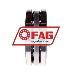 FAG 51316 rulman resim 2