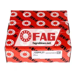 FAG 51316 rulman resim 3
