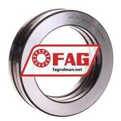 FAG 51217