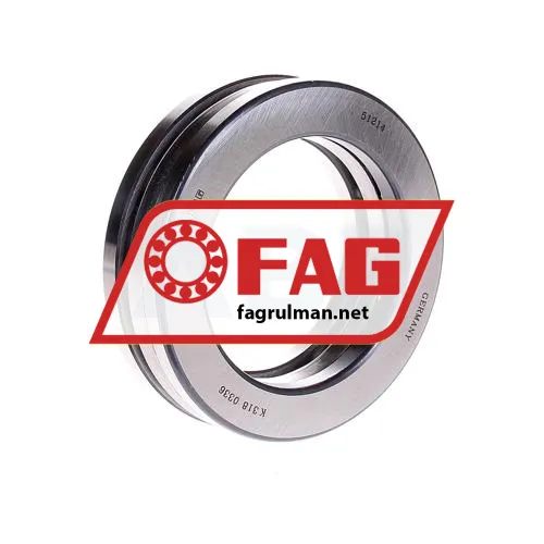 FAG 51214