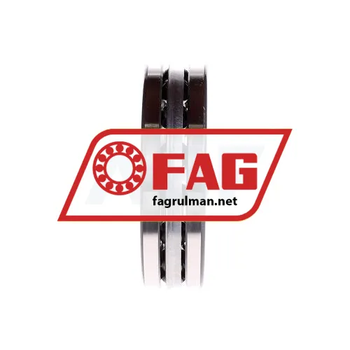 FAG 51214 ürün fotoğrafı 2