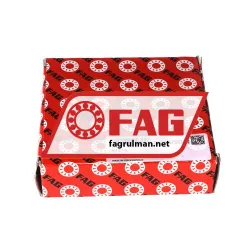 FAG 51214 rulman resim 4