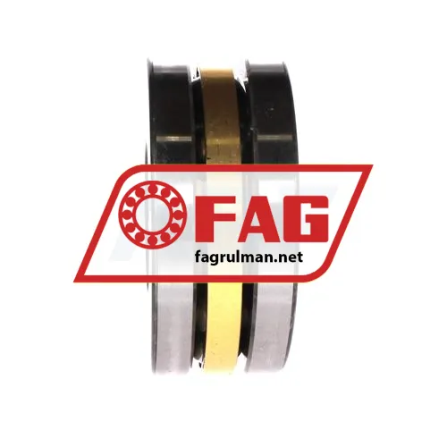 FAG 51413-MP ürün fotoğrafı 2