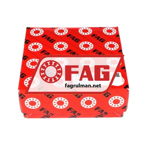 FAG 51413-MP ürün fotoğrafı 4