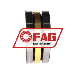 FAG 51413-MP rulman resim 2