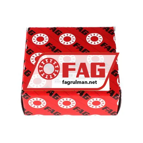 FAG 51312-P5 ürün fotoğrafı 3
