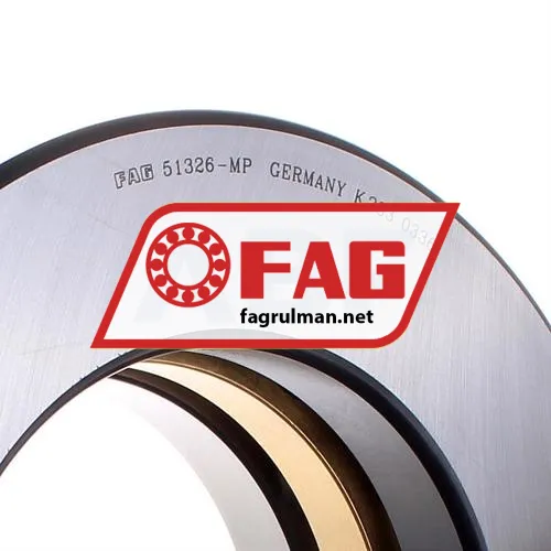 FAG 51326-MP ürün fotoğrafı 3