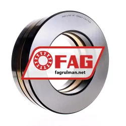 FAG 51326-MP rulman resim 2