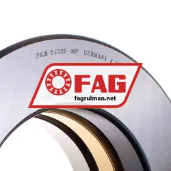FAG 51326-MP rulman resim 3