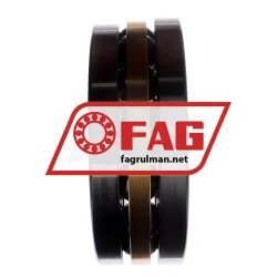 FAG 51326-MP rulman resim 4
