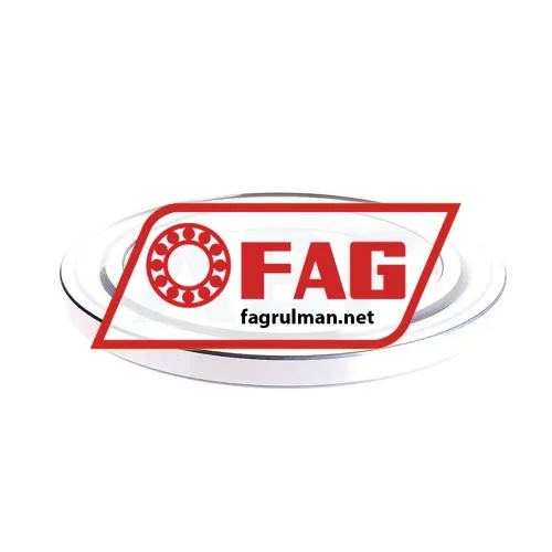 FAG 51238-MP ürün fotoğrafı 3
