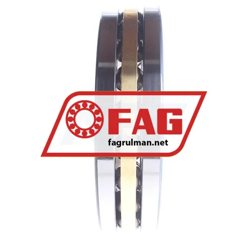 FAG 51238-MP ürün fotoğrafı 5