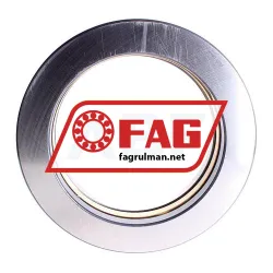 FAG 51238-MP rulman resim 4
