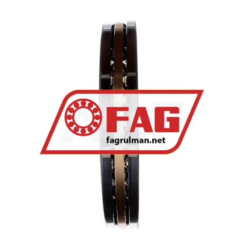 FAG 51140-MP ürün fotoğrafı 2