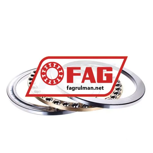 FAG 51140-MP ürün fotoğrafı 3