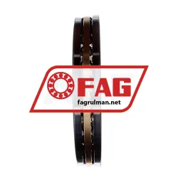 FAG 51140-MP rulman resim 2
