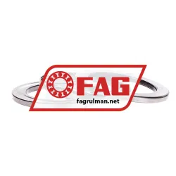 FAG 51109 rulman resim 2