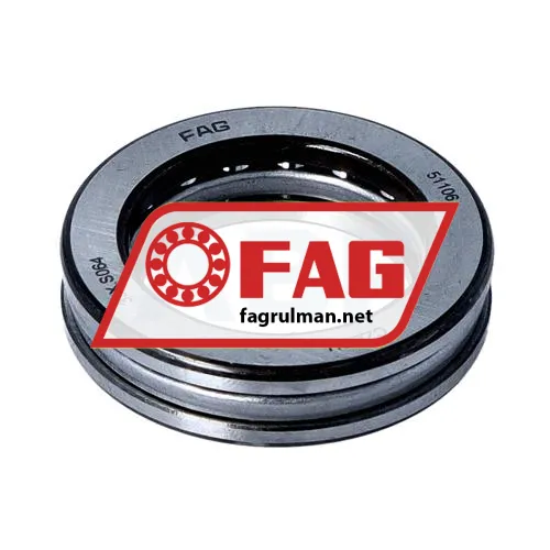 FAG 51106