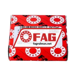 FAG 51106 rulman resim 3