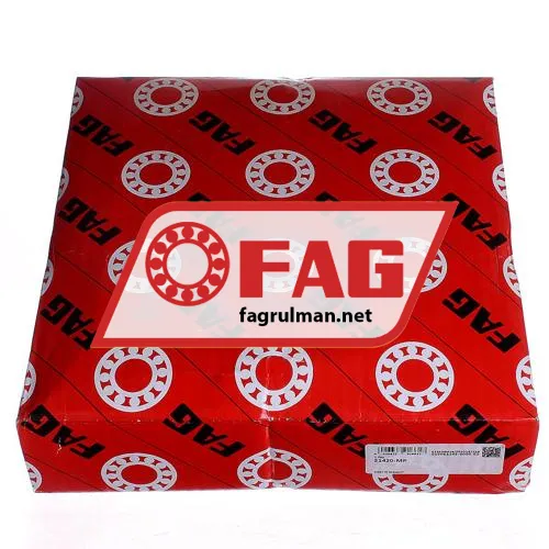 FAG 51420-MP ürün fotoğrafı 3