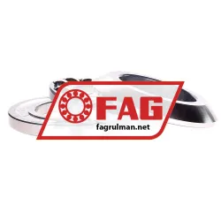 FAG 53318 rulman resim 2