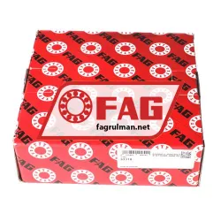 FAG 53318 rulman resim 3