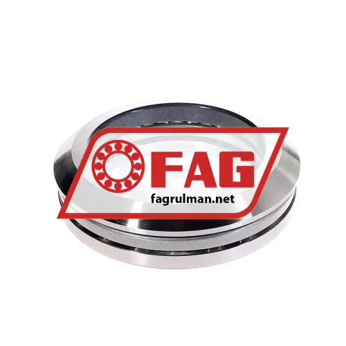 FAG 53226 ürün fotoğrafı 2