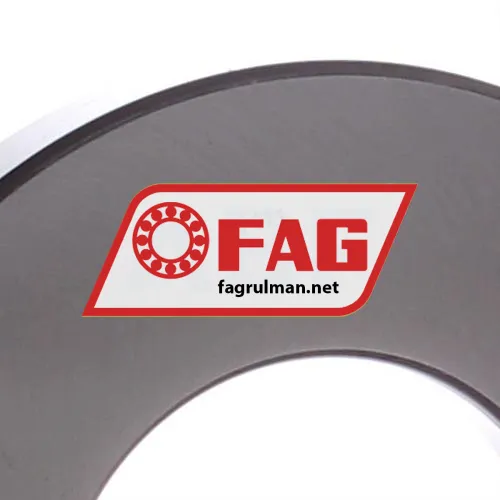 FAG 51411 ürün fotoğrafı 2