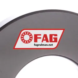 FAG 51411 rulman resim 2