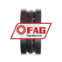 FAG 51411 rulman resim 4