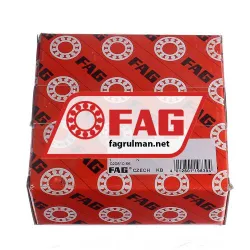FAG 51411 rulman resim 5