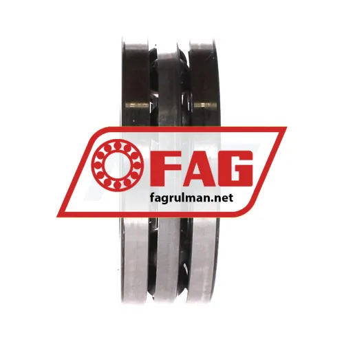 FAG 51313 ürün fotoğrafı 2