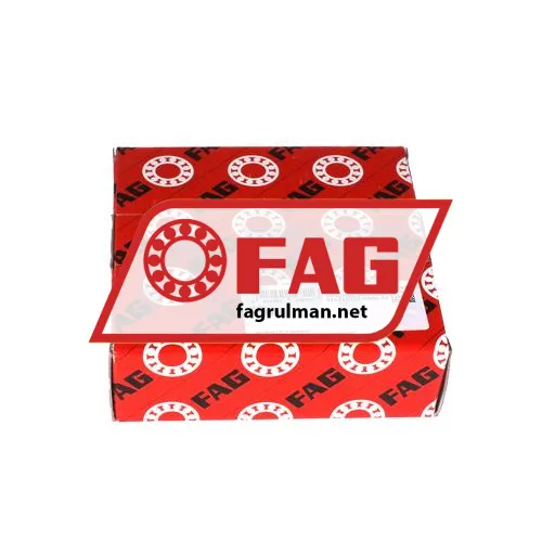 FAG 51313 ürün fotoğrafı 4