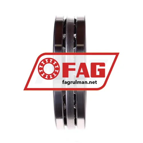 FAG 51215 ürün fotoğrafı 2