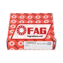 FAG 51215 rulman resim 3