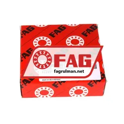 FAG 51211 rulman resim 3