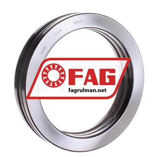 FAG 51126