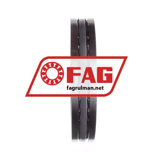 FAG 51126 ürün fotoğrafı 4