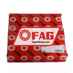 FAG 51126 rulman resim 5