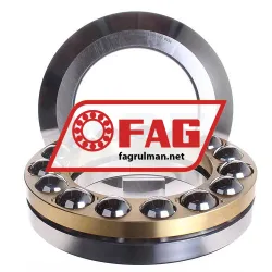 FAG 53330-MP rulman resim 3