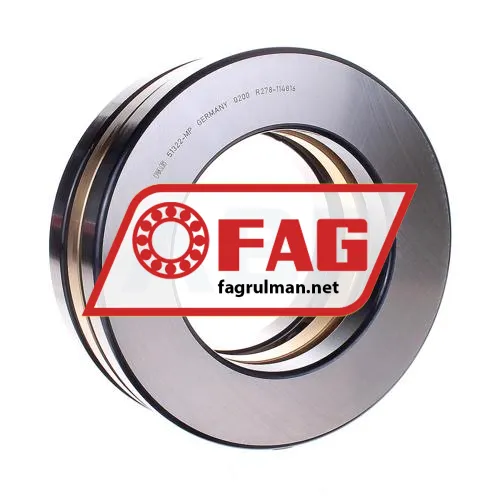 FAG 51322-MP ürün fotoğrafı 3